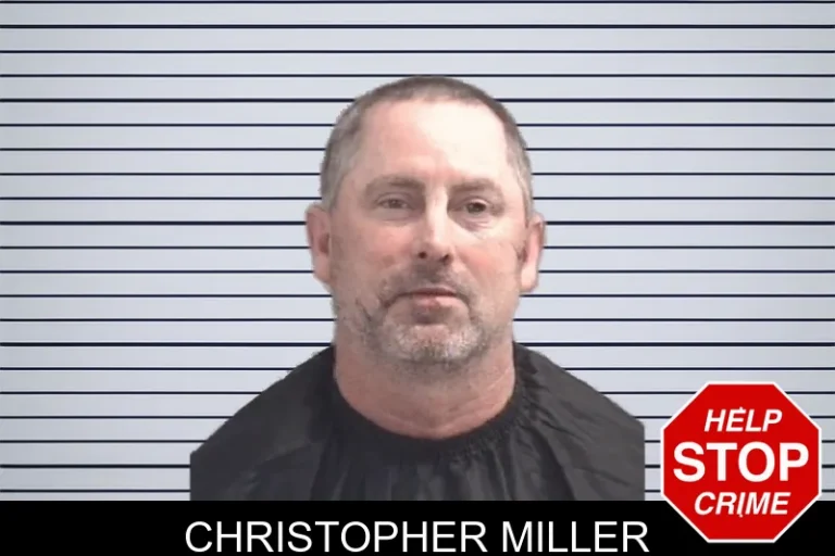 Christopher Miller