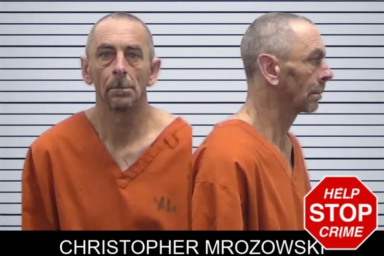 Christopher Mrozowski