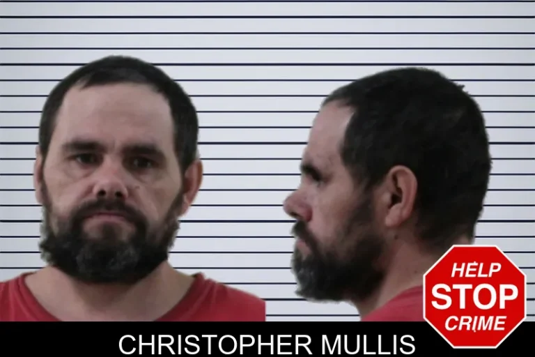 Christopher Mullis