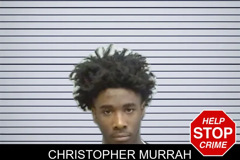 Christopher Murrah mugshot – Fulton County , Georgia Christopher Murrah mugshot