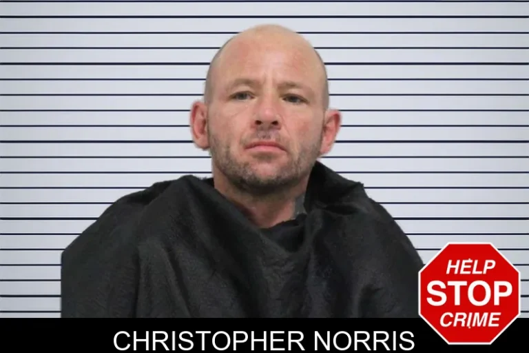 Christopher Norris