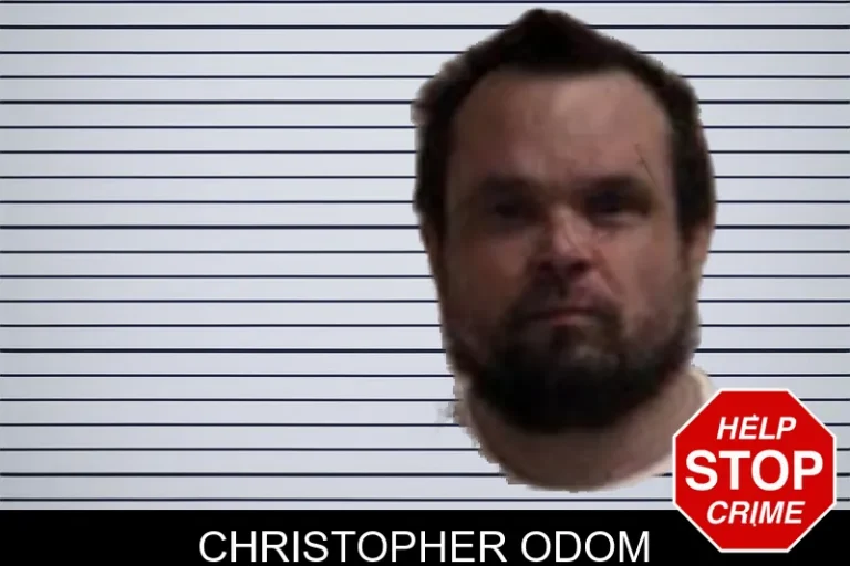 Christopher Odom