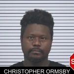 Christopher Ormsby mugshot – Gwinnett County , Georgia Christopher Ormsby mugshot