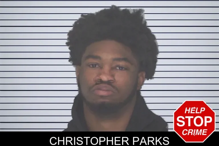 Christopher Parks