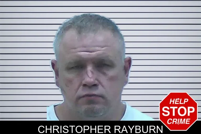 Christopher Rayburn