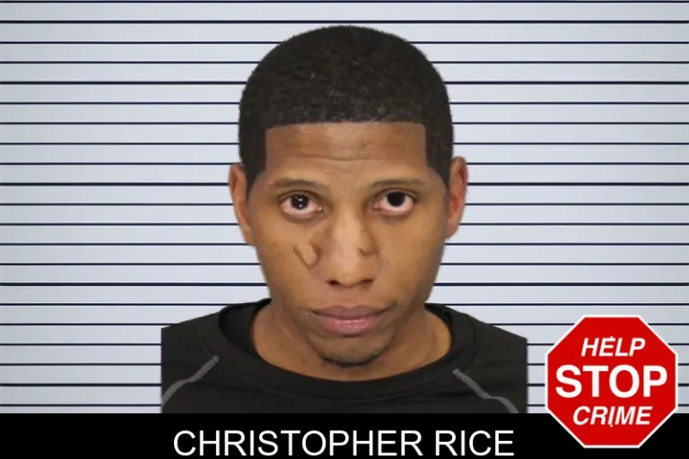 Christopher Rice mugshot – Cobb County , Georgia Christopher Rice