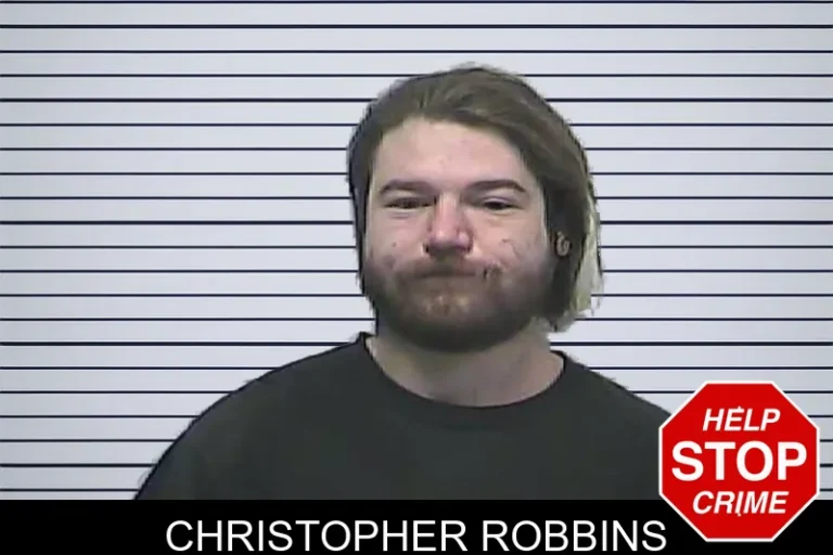 Christopher Robbins