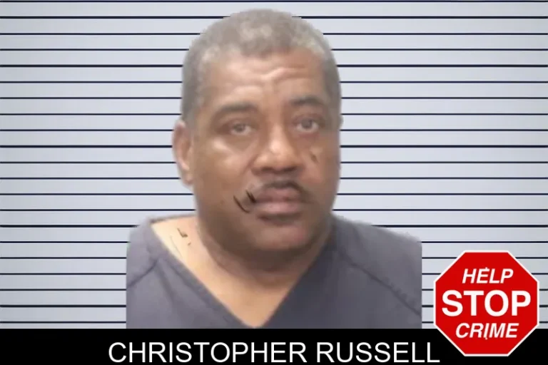 Christopher Russell