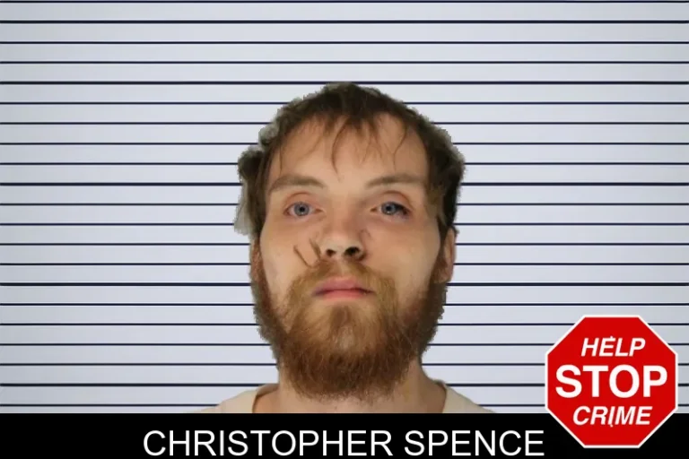 Christopher Spence