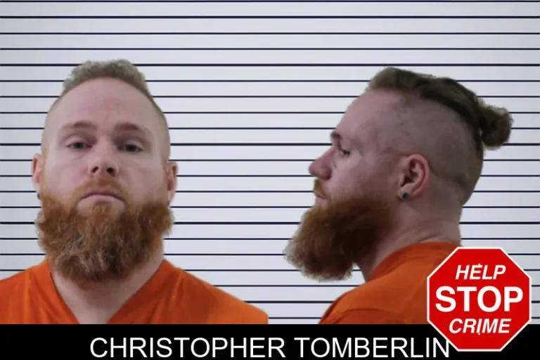 Christopher Tomberlin