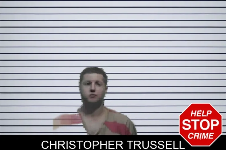 Christopher Trussell