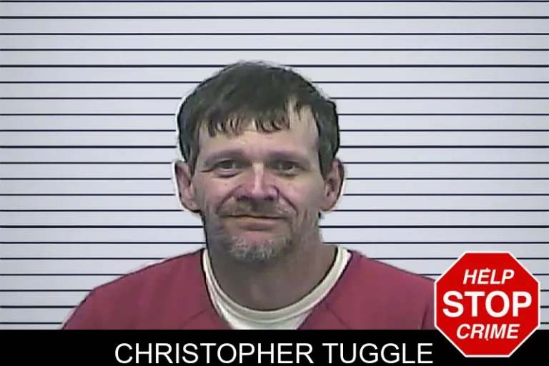 Christopher Tuggle
