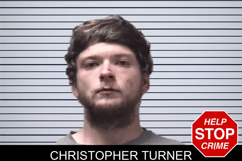 Christopher Turner mugshot – Coweta County , Georgia Christopher Turner mugshot