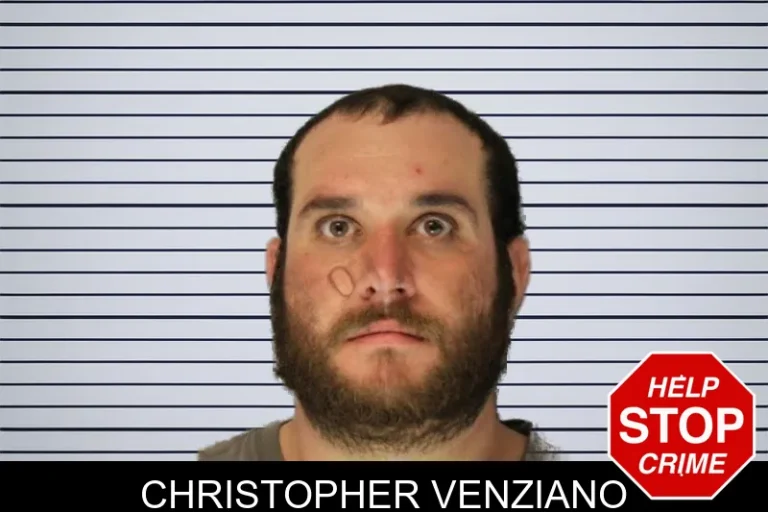 Christopher Venziano