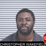 Christopher Wakefield mugshot – Lowndes County , Georgia Christopher Wakefield mugshot
