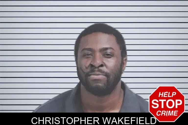 Christopher Wakefield