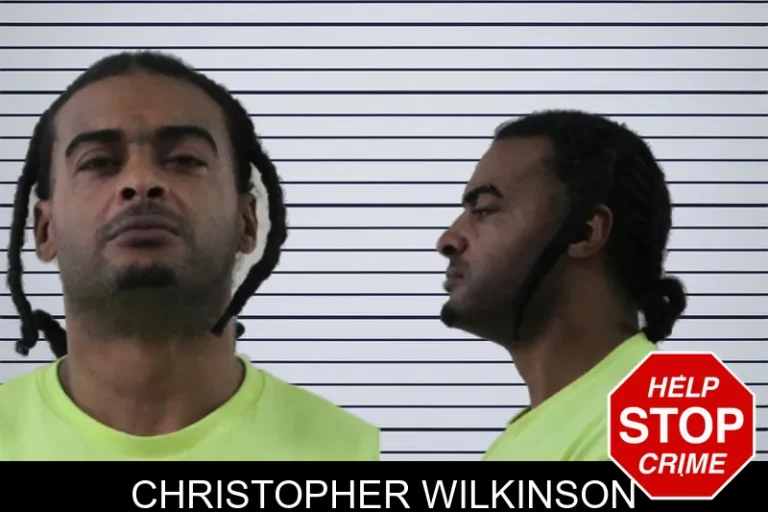 Christopher Wilkinson