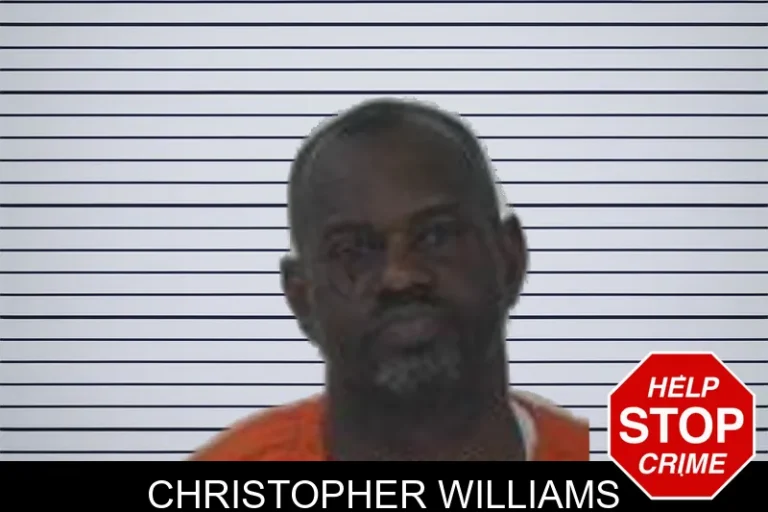 Christopher Williams