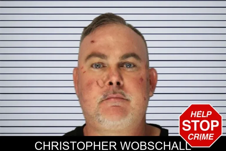 Christopher Wobschall