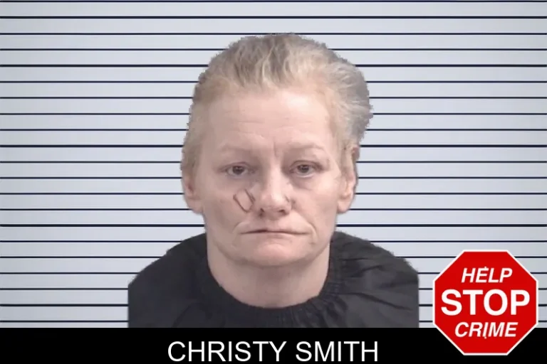 Christy Smith