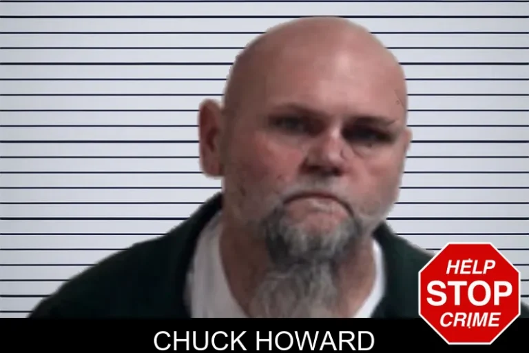 Chuck Howard