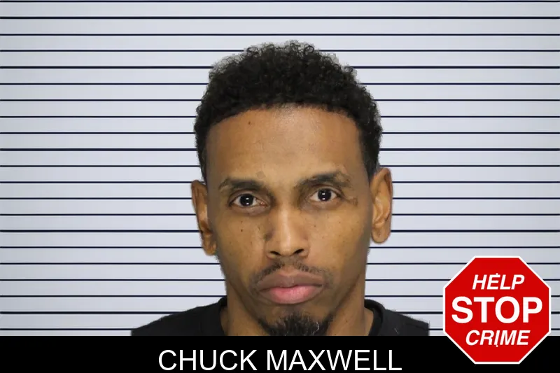 Chuck Maxwell mugshot – Cobb County , Georgia Chuck Maxwell mugshot