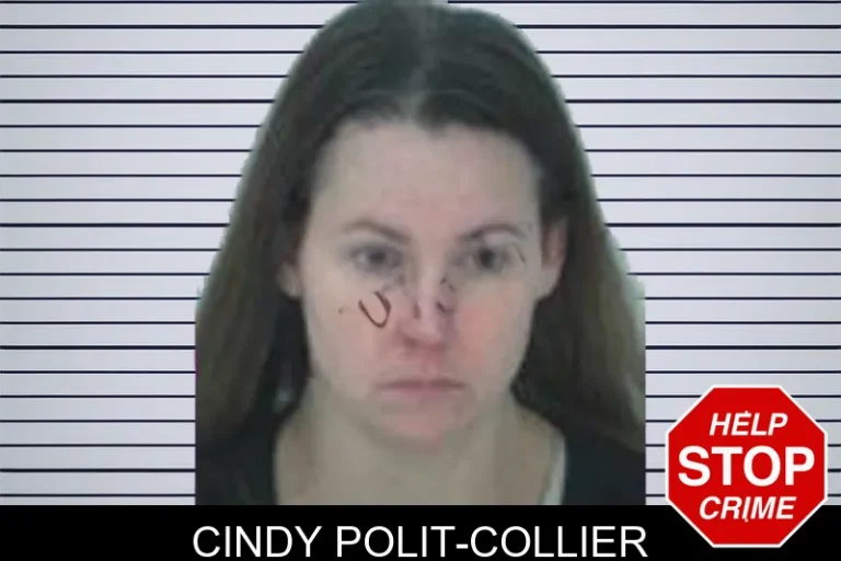 Cindy Polit-Collier