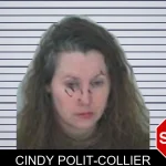 Cindy Polit-Collier mugshot