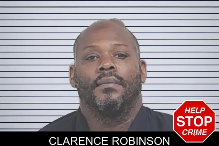 Clarence Robinson