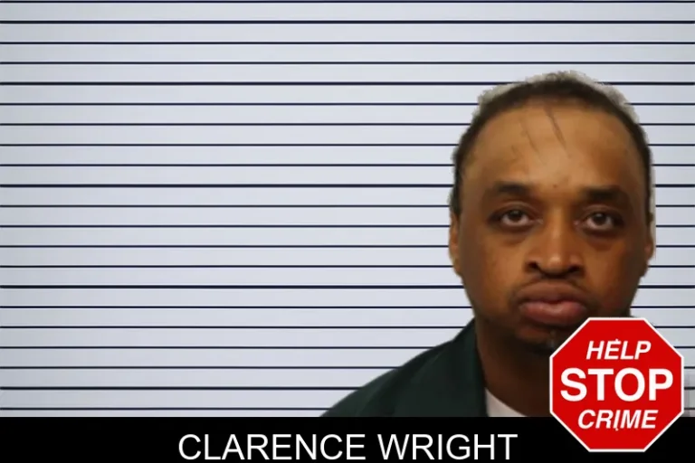 Clarence Wright
