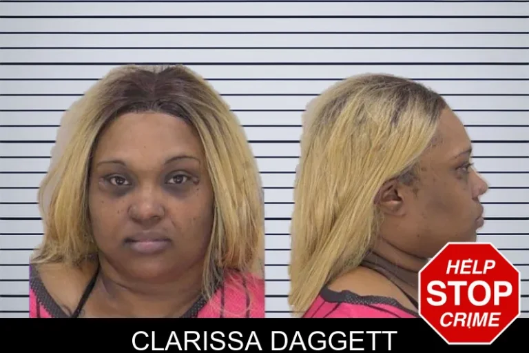 Clarissa Daggett