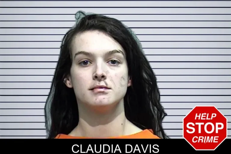 Claudia Davis
