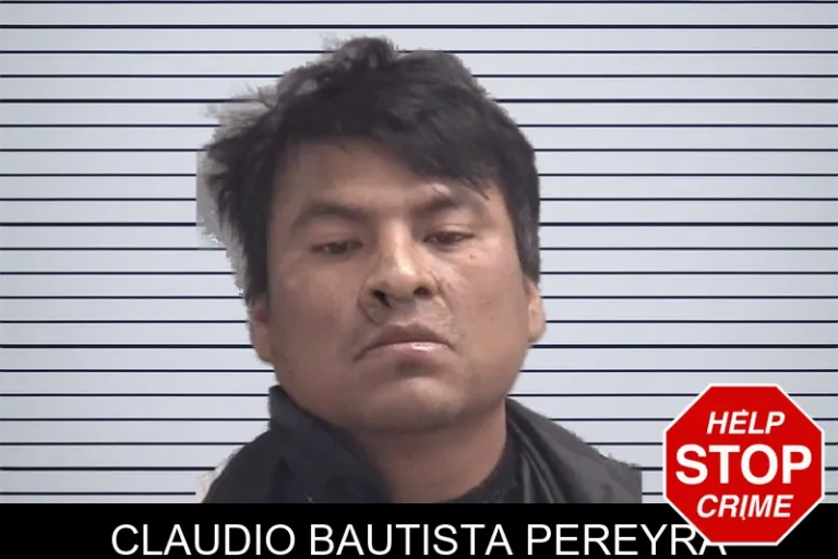 Claudio Bautista Pereyra