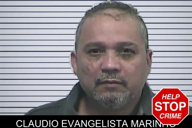 Claudio Evangelista Marinho