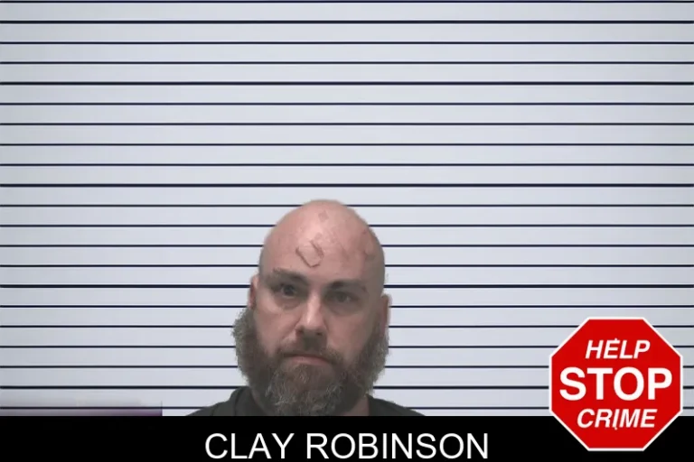 Clay Robinson
