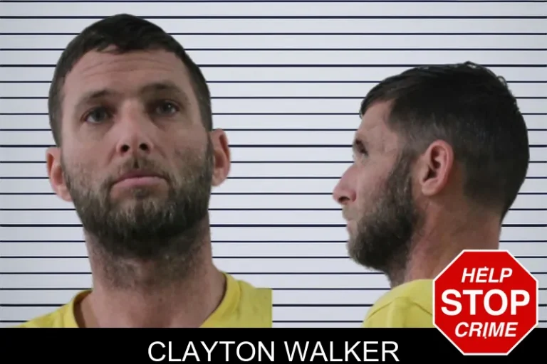 Clayton Walker