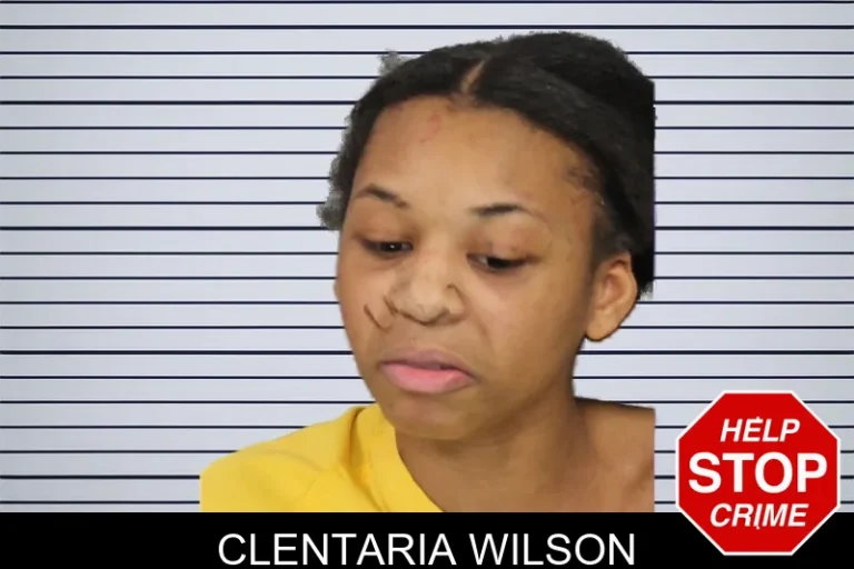 Clentaria Wilson