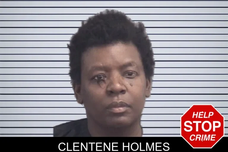 Clentene Holmes