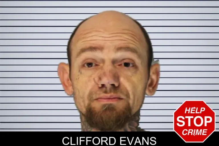 Clifford Evans