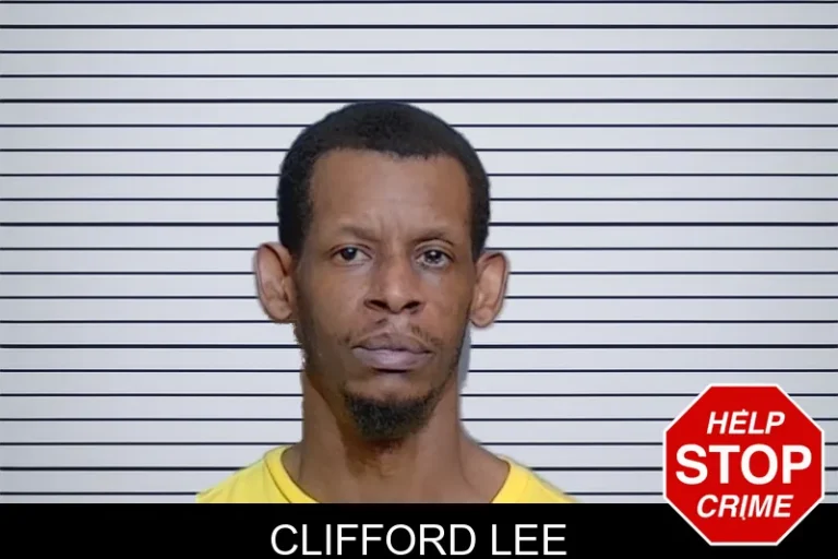 Clifford Lee