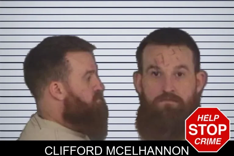 Clifford McElhannon