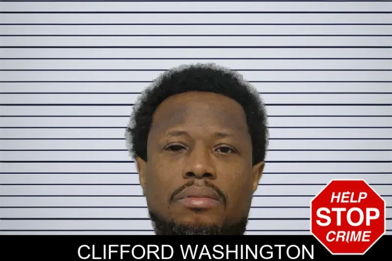 Clifford Washington