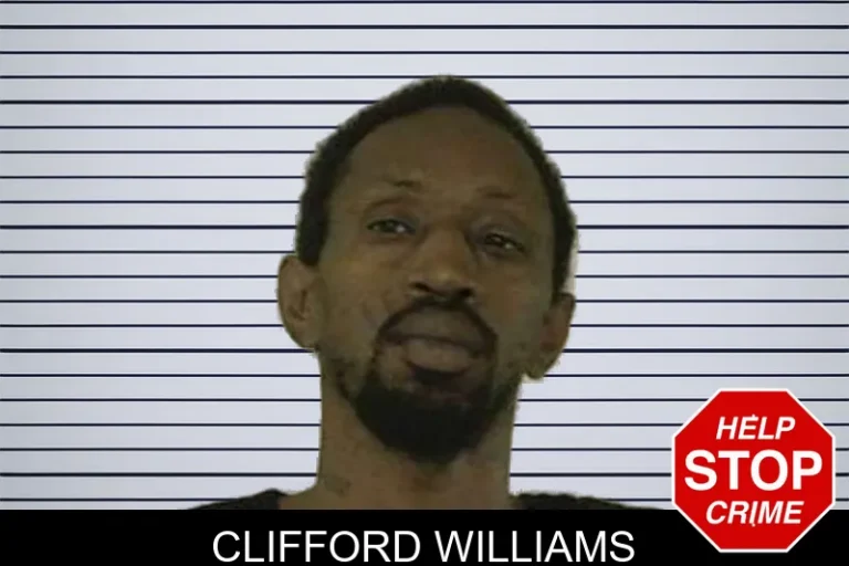 Clifford Williams