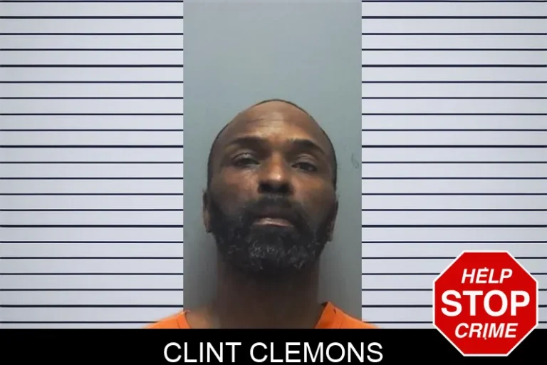 Clint Clemons