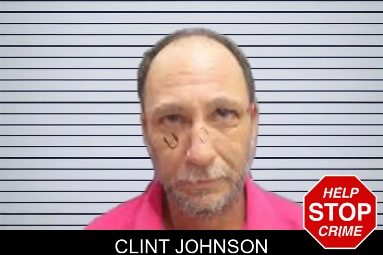 Clint Johnson