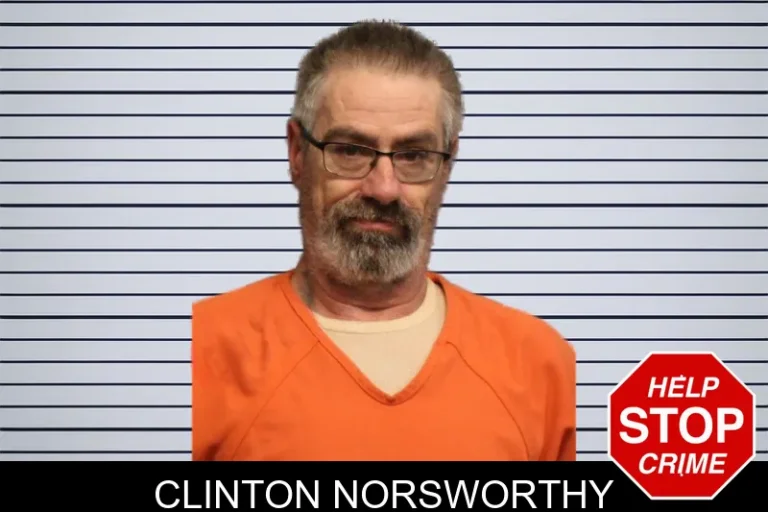 Clinton Norsworthy