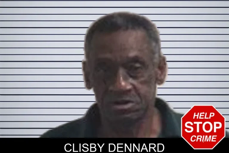 Clisby Dennard