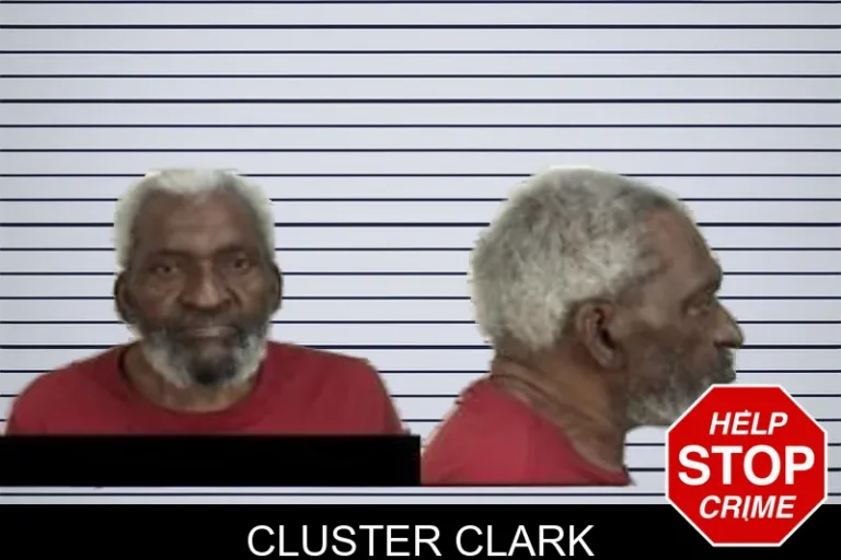 Cluster Clark