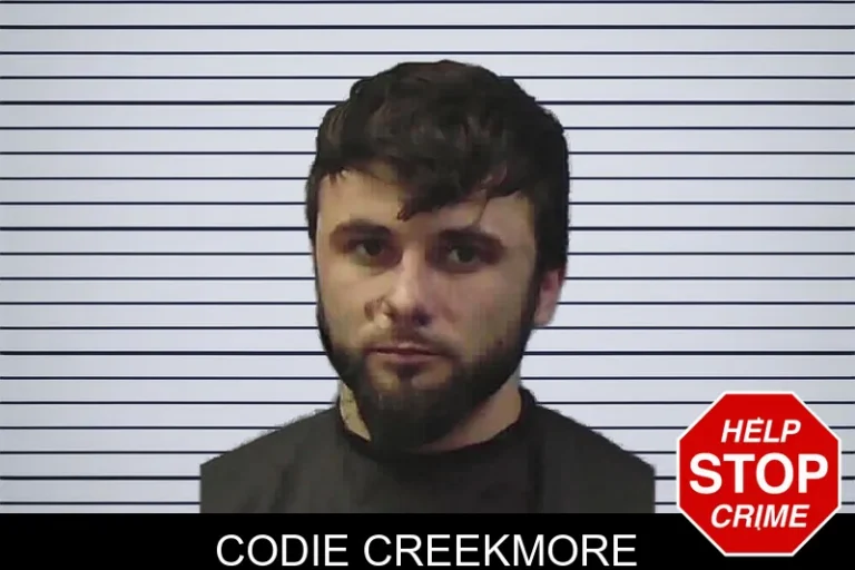 Codie Creekmore