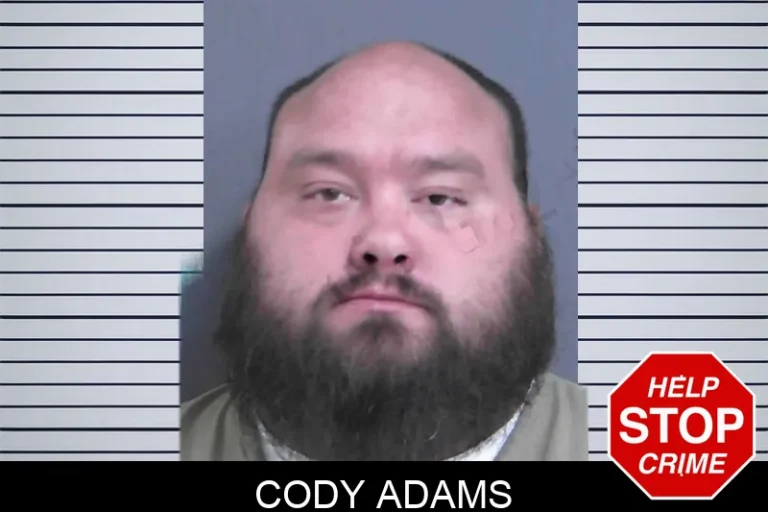 Cody Adams
